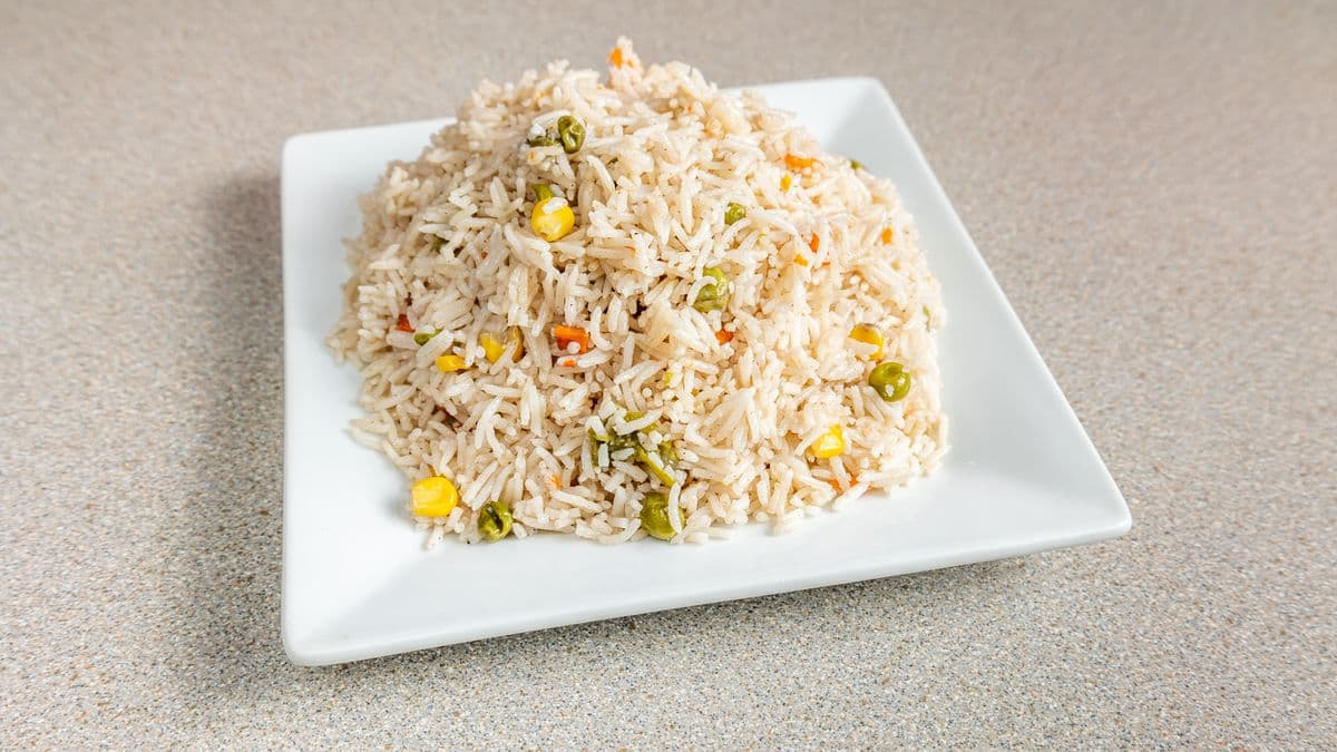 Riz / Rice