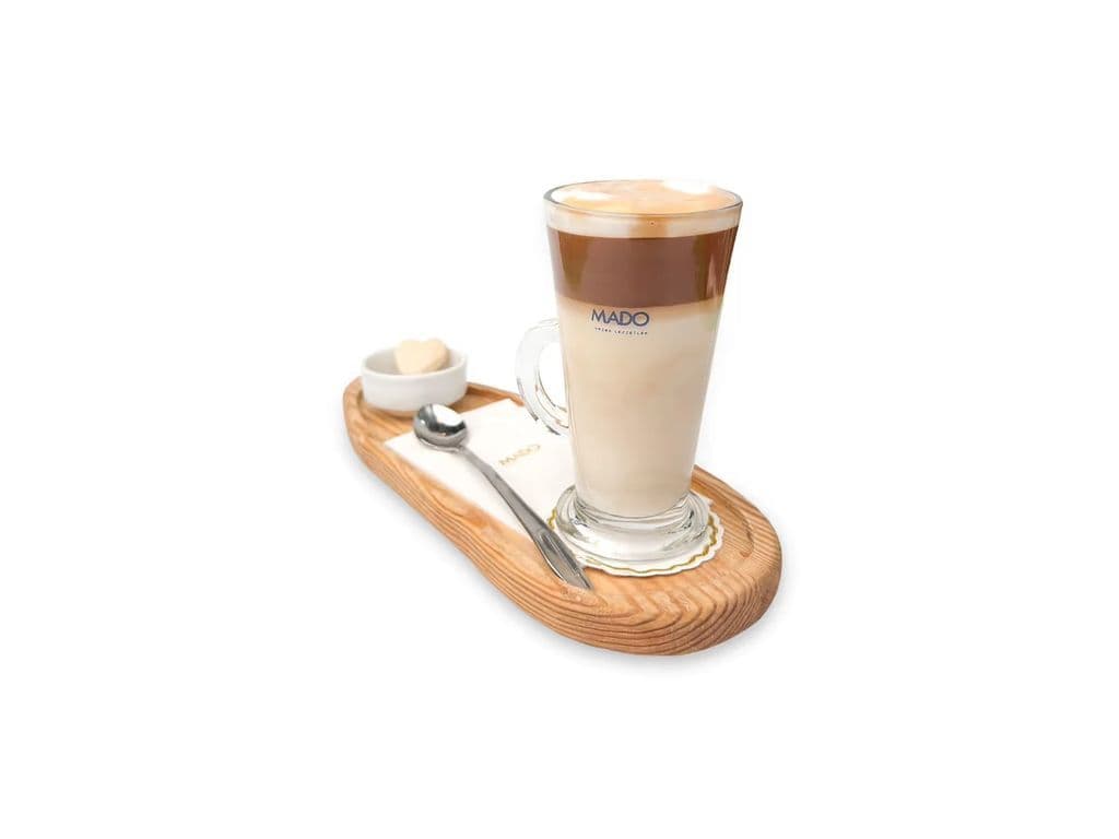 Latte Macchiato