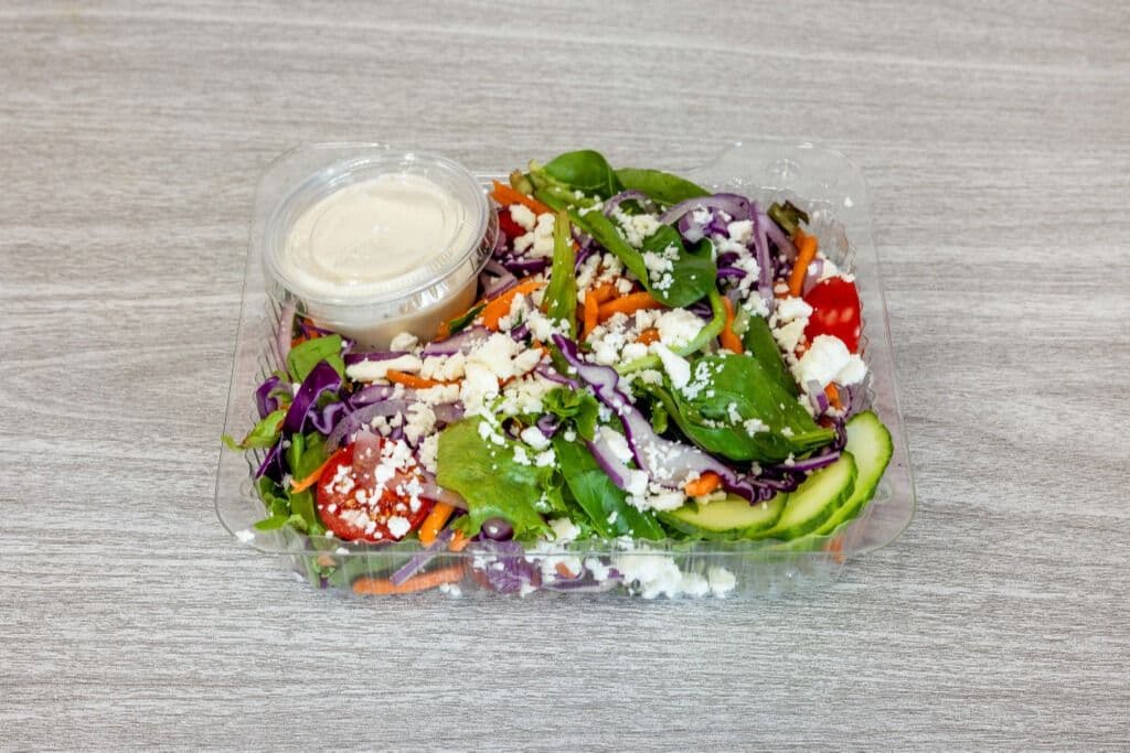 Side Salad