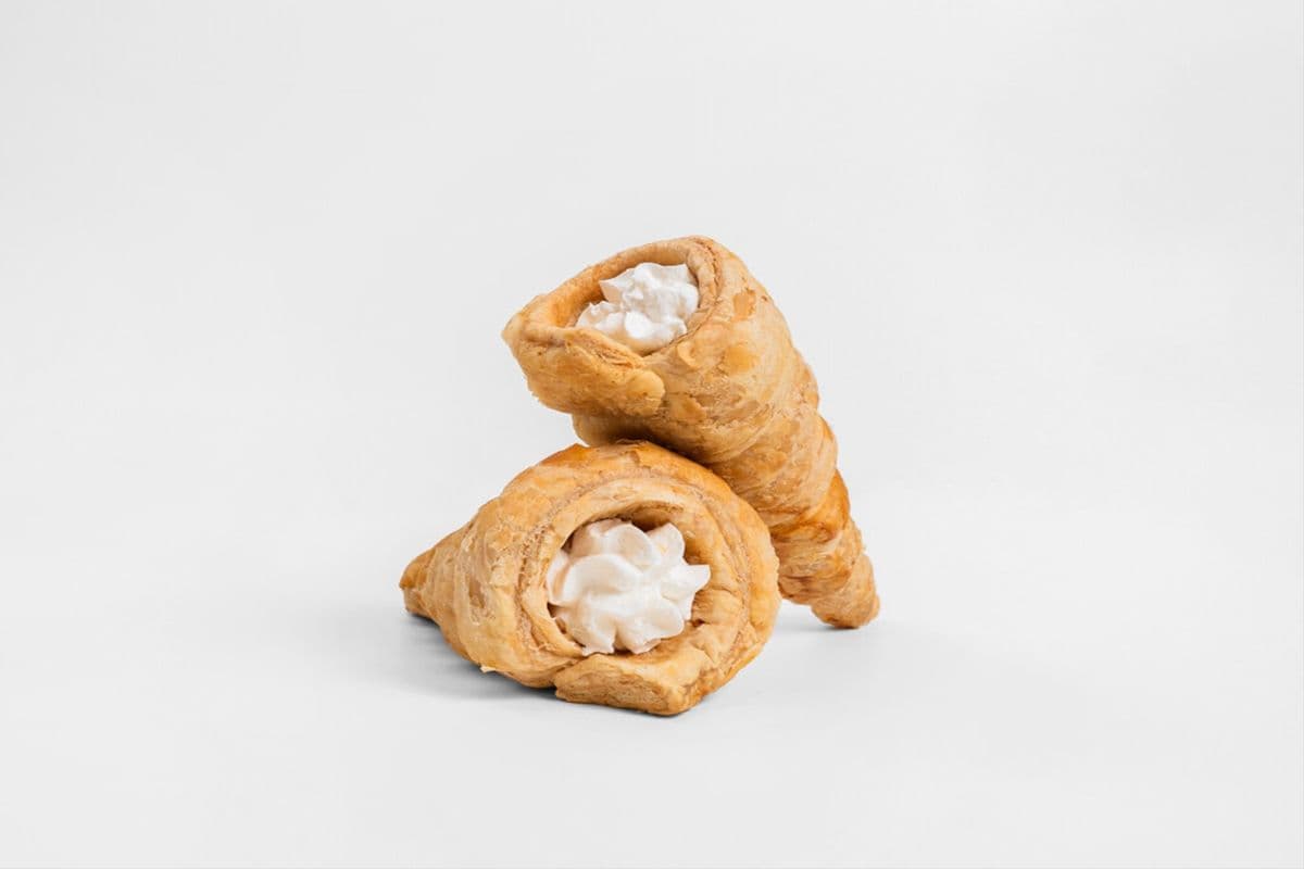 Cream Roll (2pcs)