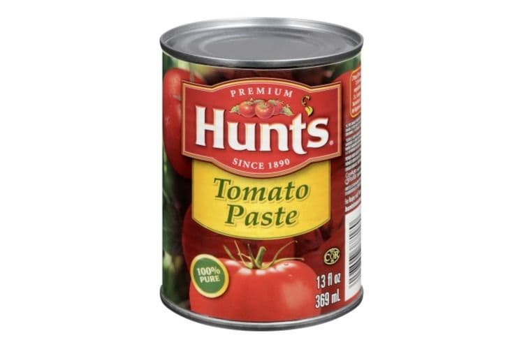 Hunts Tomato Paste (369 ml)