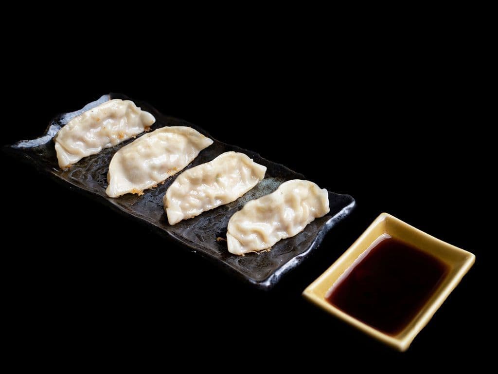 Gyoza (4)