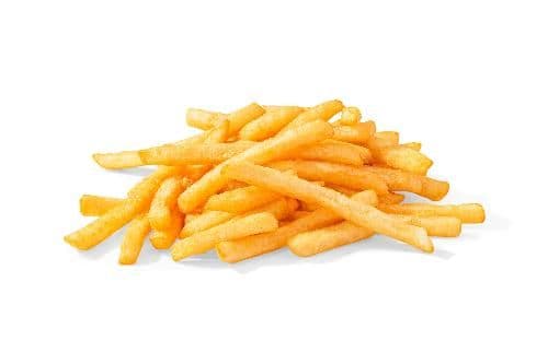 Small French Fries