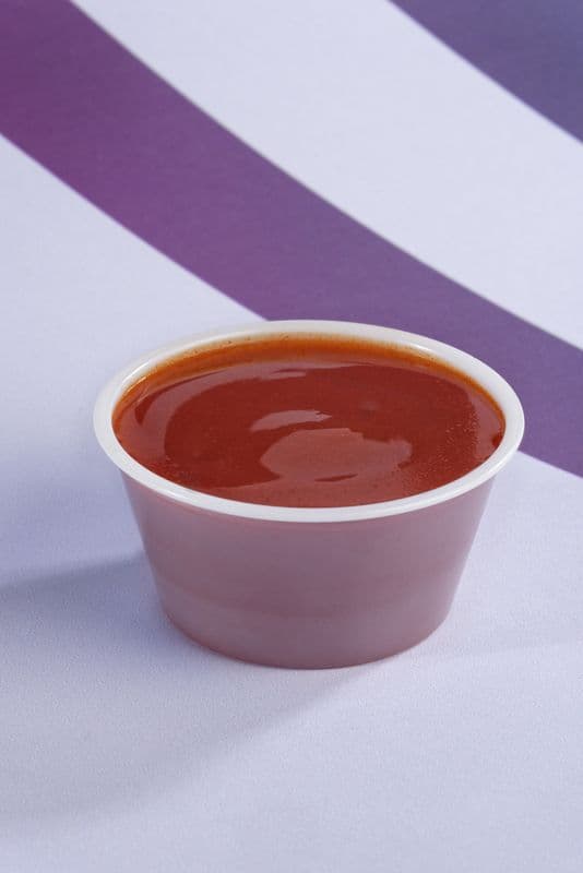 Hot Sauce