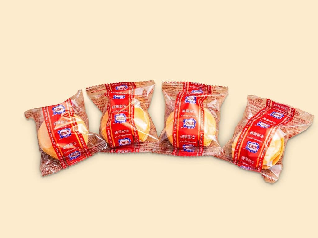 Fortune Cookies (4)