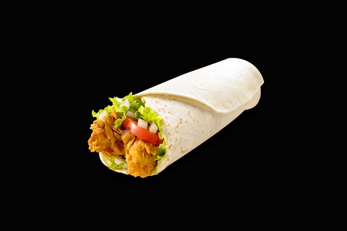 Pita du chef / Chef's Pita