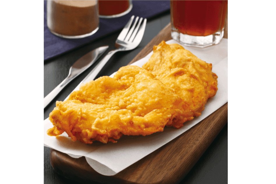A02 Crispy Large Fried Chicken (Standard)