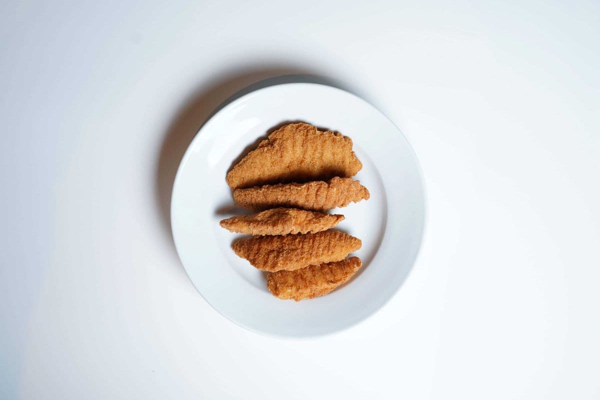 Chicken Strips
