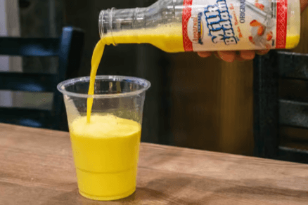 Aggarwal's Special Milk Badam