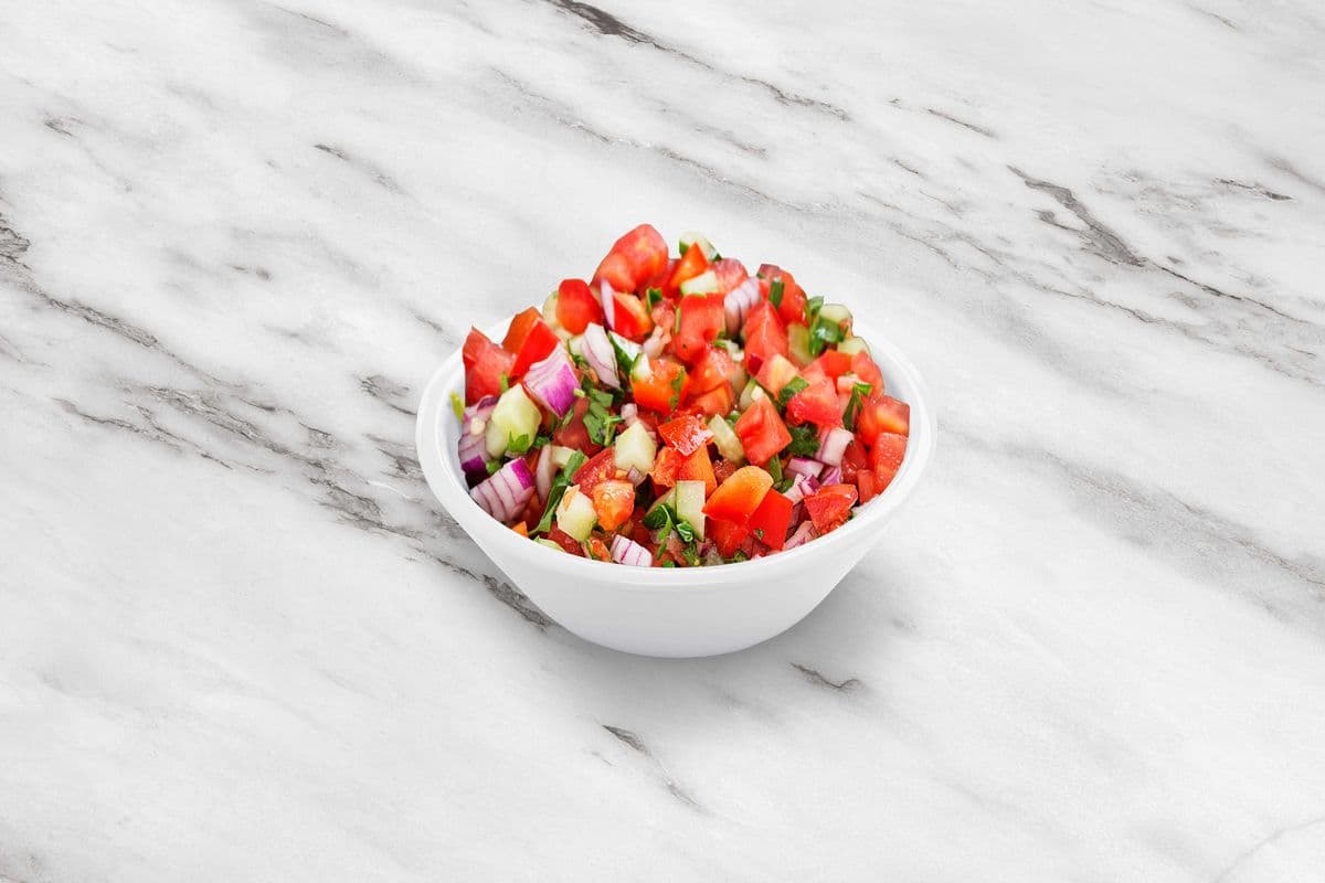 Pico De Gallo (4 oz)