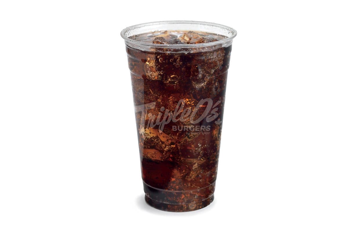 Fountain Pop (20 oz)