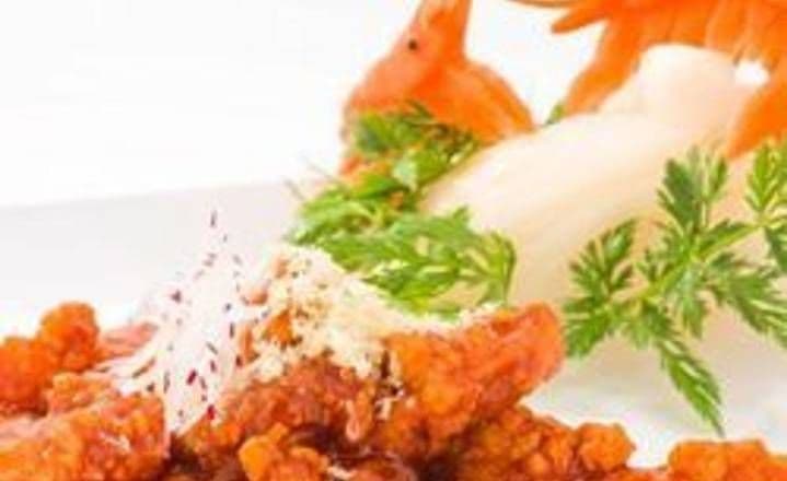 General Tao Chicken