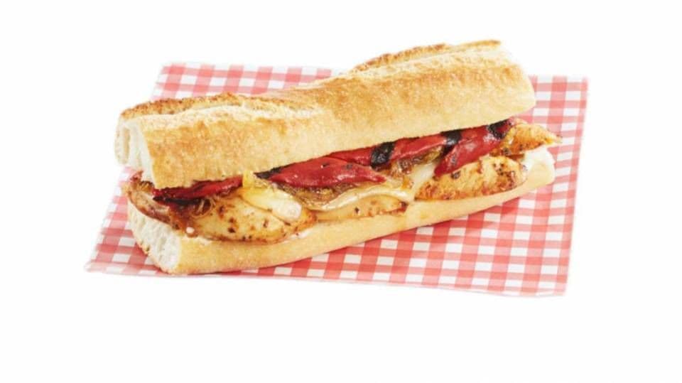 Cajun Chicken