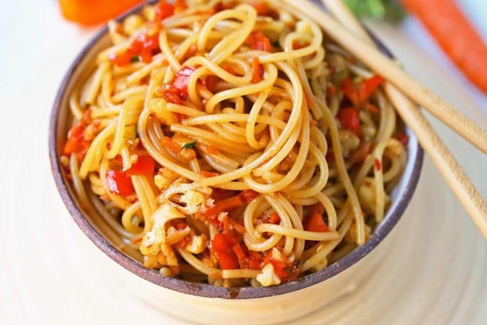Noodles