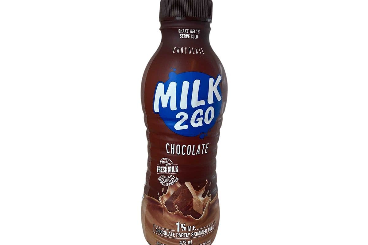 Chocolate Milk (473 ml)