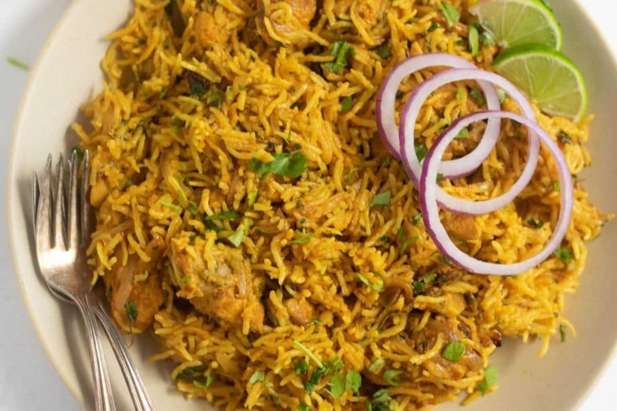 Vijayawada Boneless Chicken
