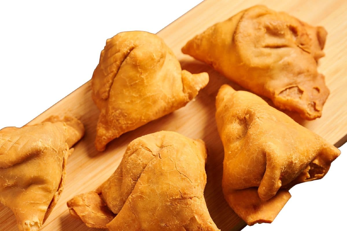 Samosa