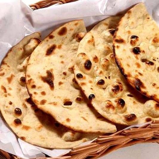 Roti / Roti