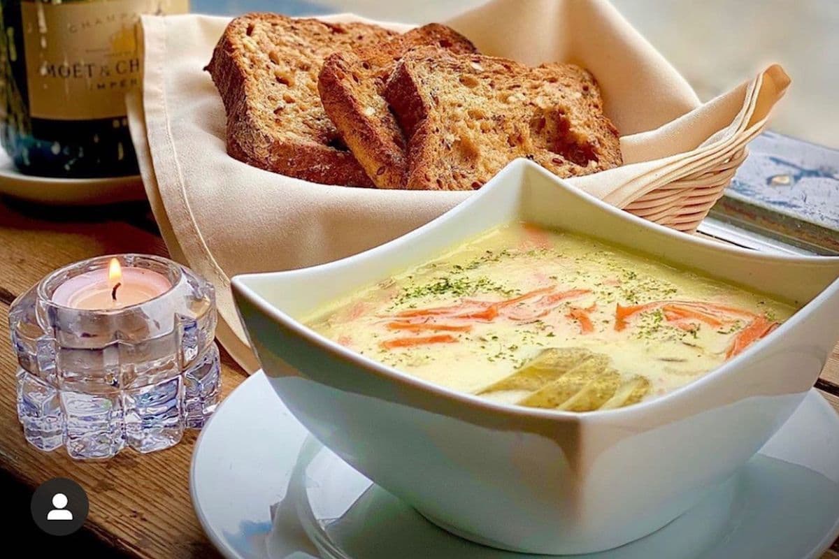 Pickle Soup (16 oz.)