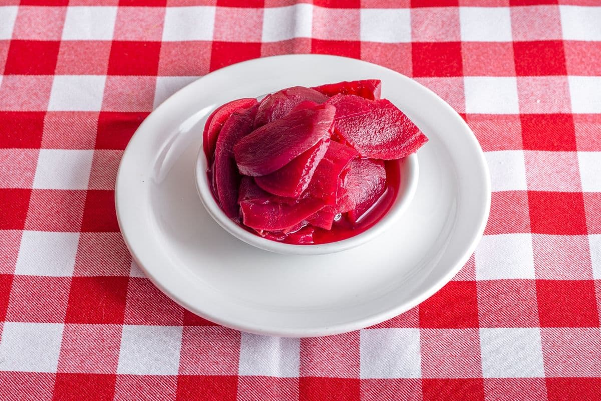 Beets Salad