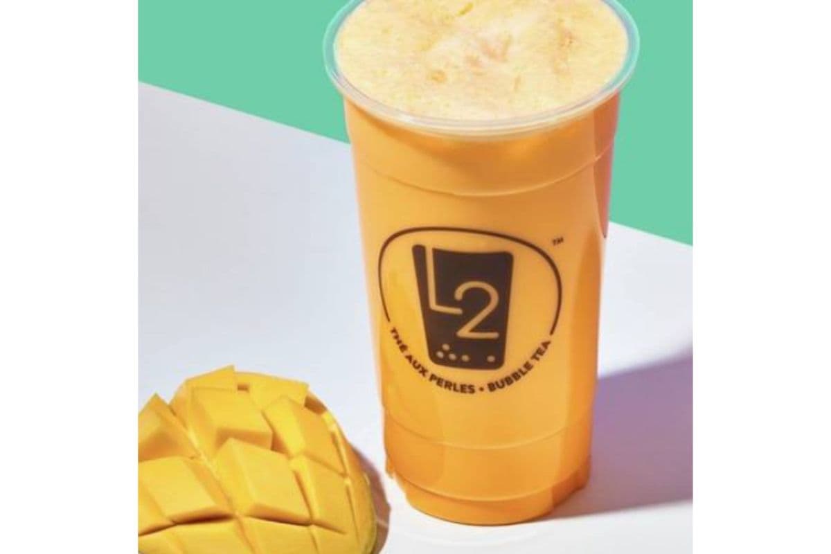 Mangue (Petit) / Mango (Small)