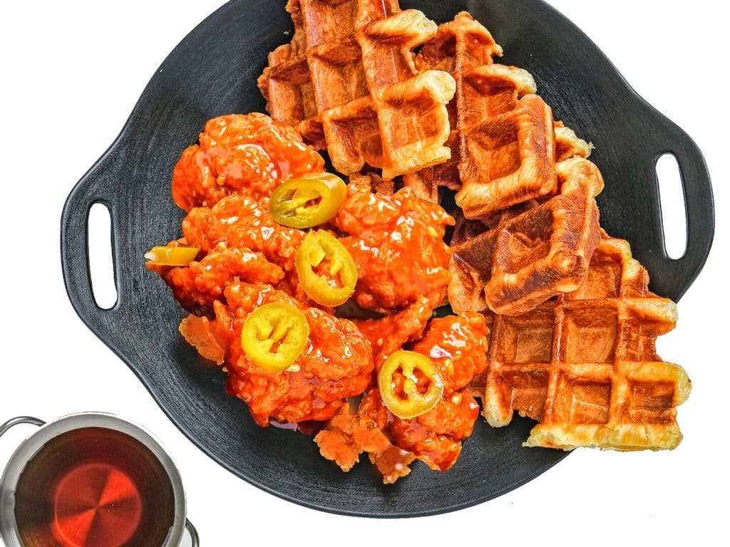 WAFFLE Nashville