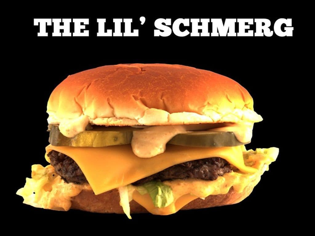 Lil' Schmerg