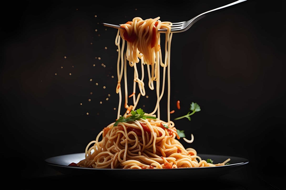 Poulet au parmesan | Chicken Parmesan