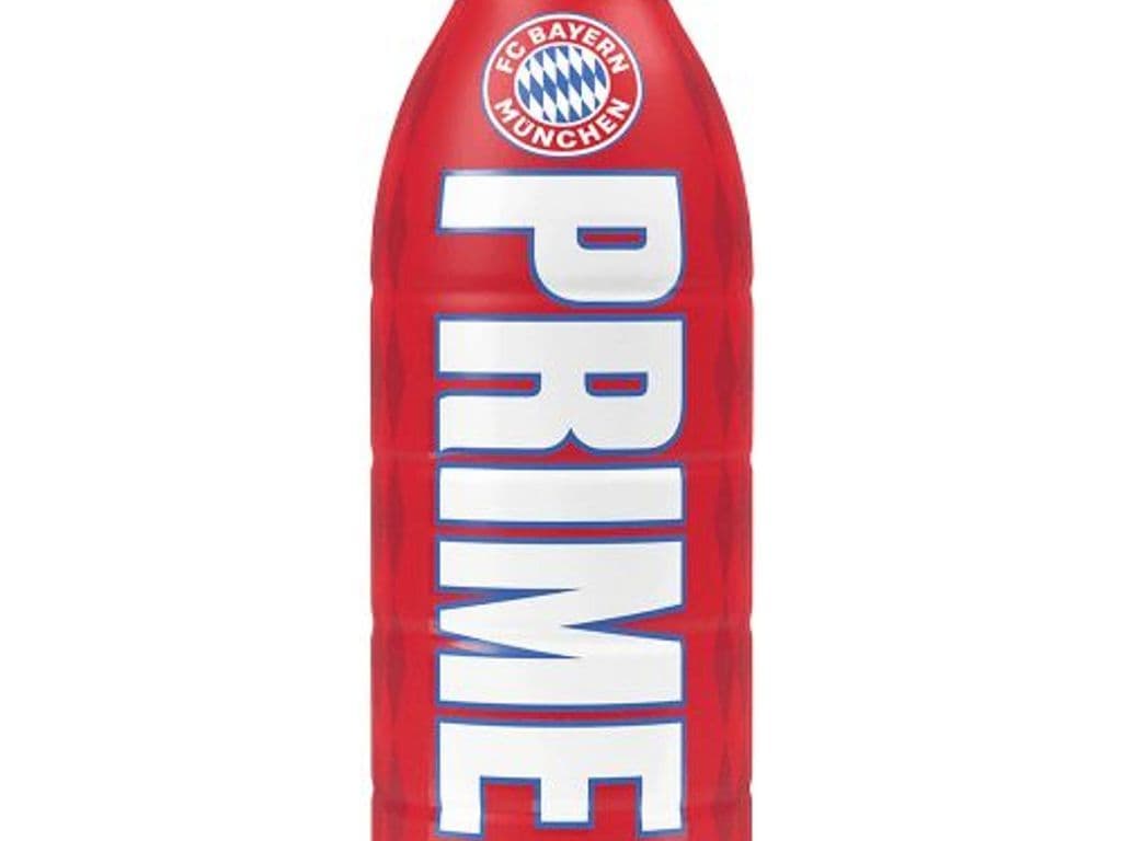 Prime FC Bayern Munchen