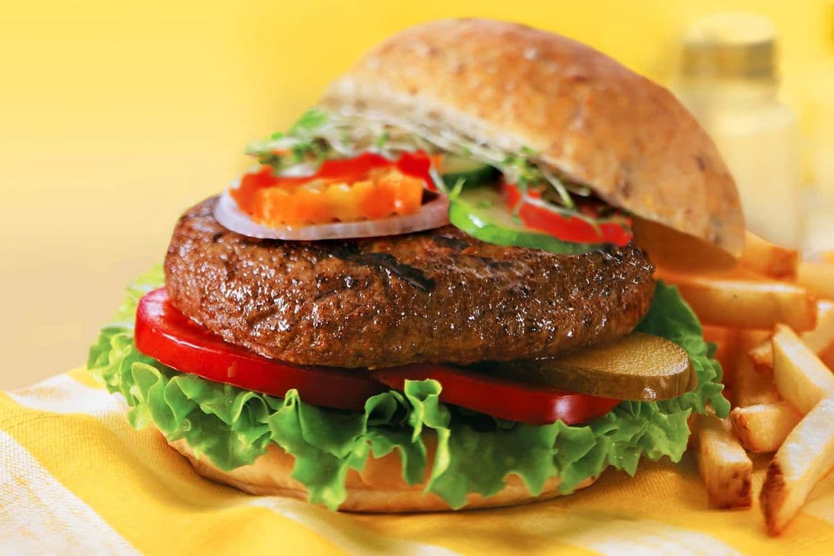 Homeburger