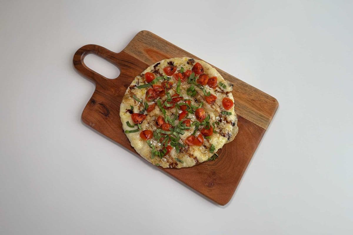 Brentwood | 9" Flatbread