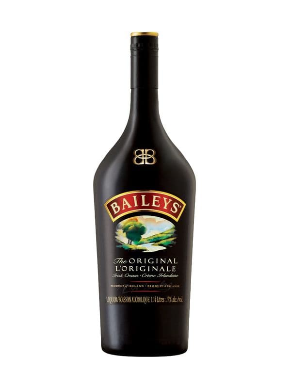 Bailey's Irish Cream (1140 ml Bottle)