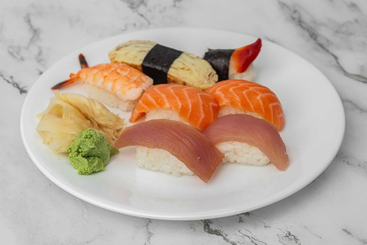 Nigiri Combo One