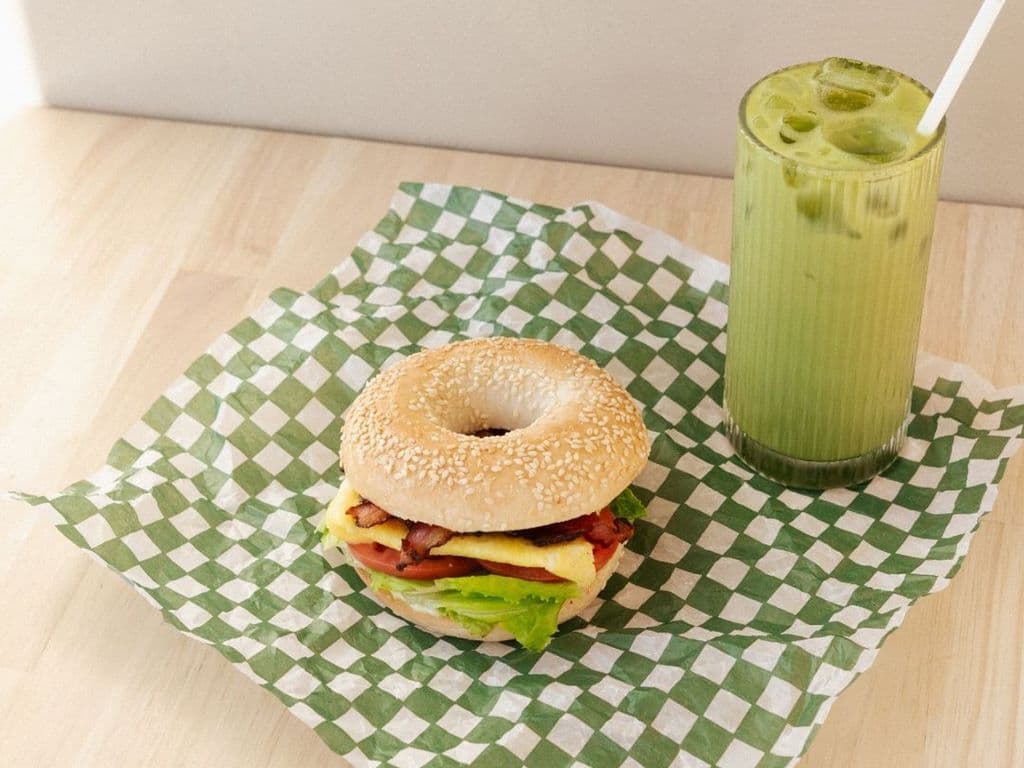 SANDWICH-MATINS BLT