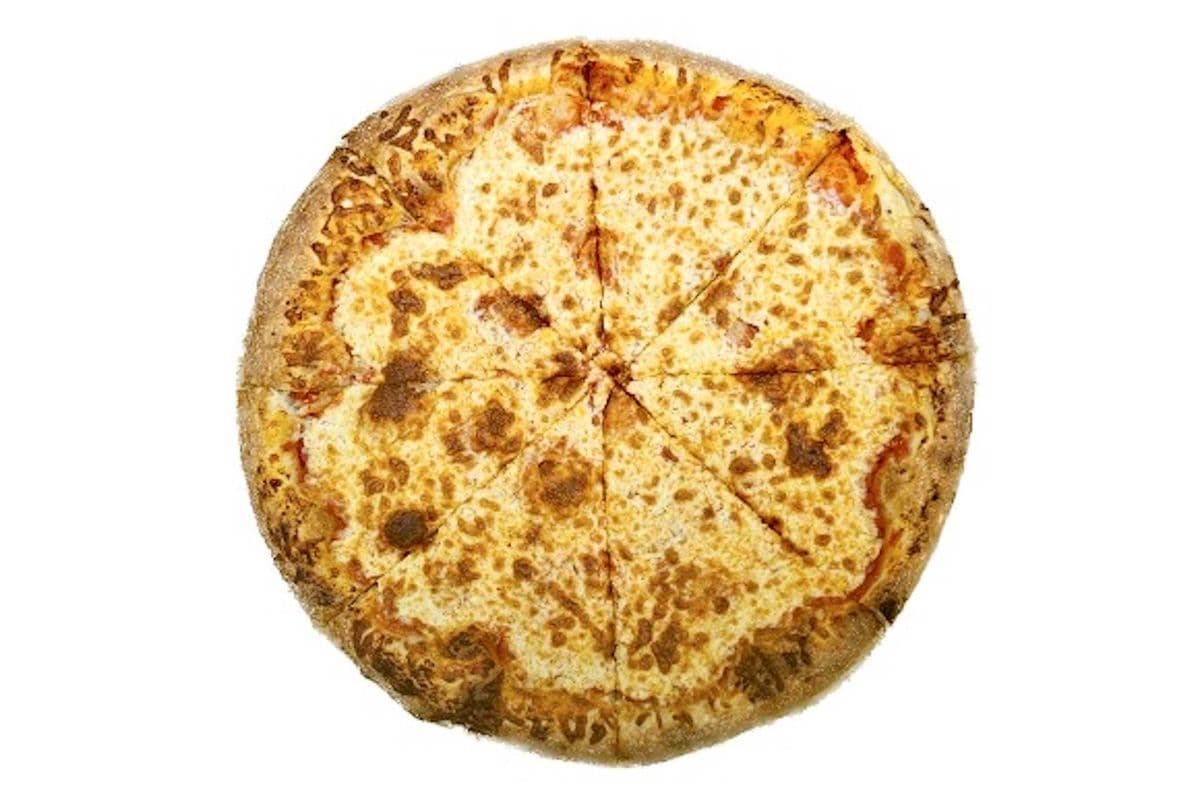 18" Cheese