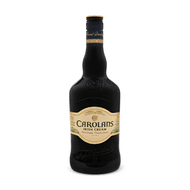 Carolans Irish Cream (1 Bottle x 750 mL)