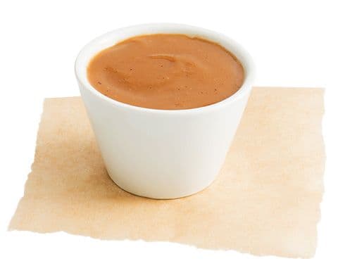 Individual Sauce