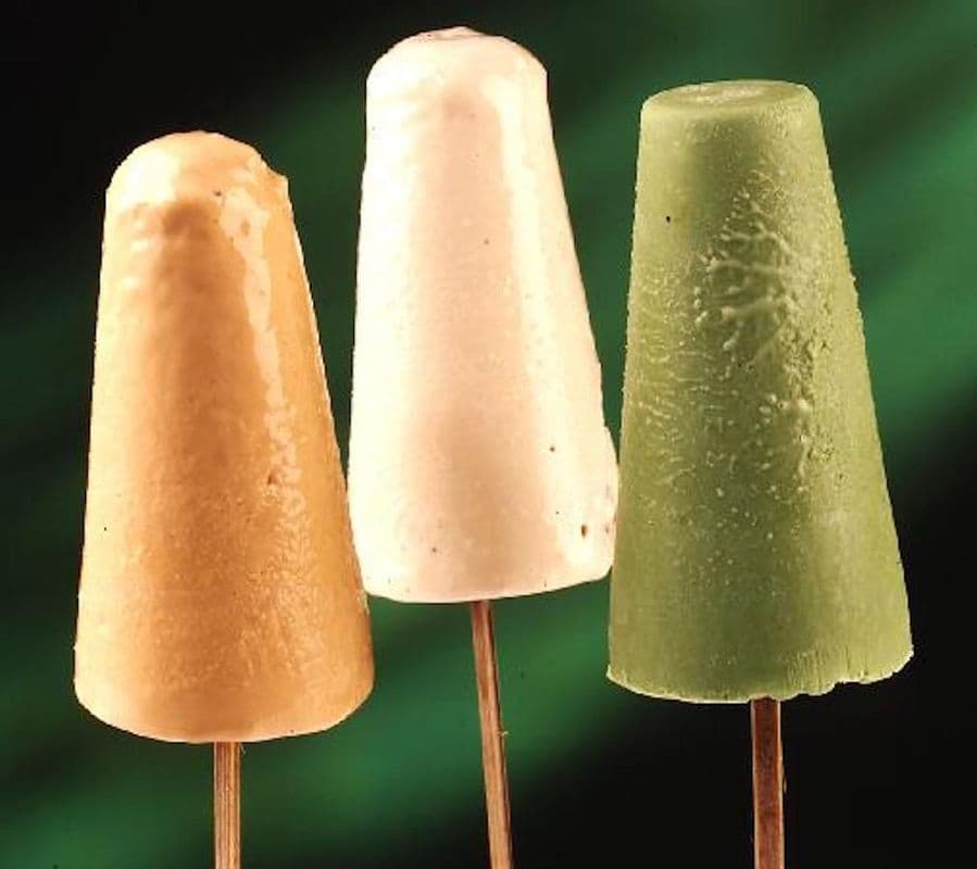Kulfi