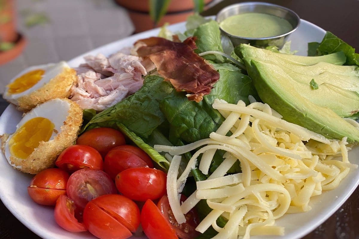 Cobb Salad