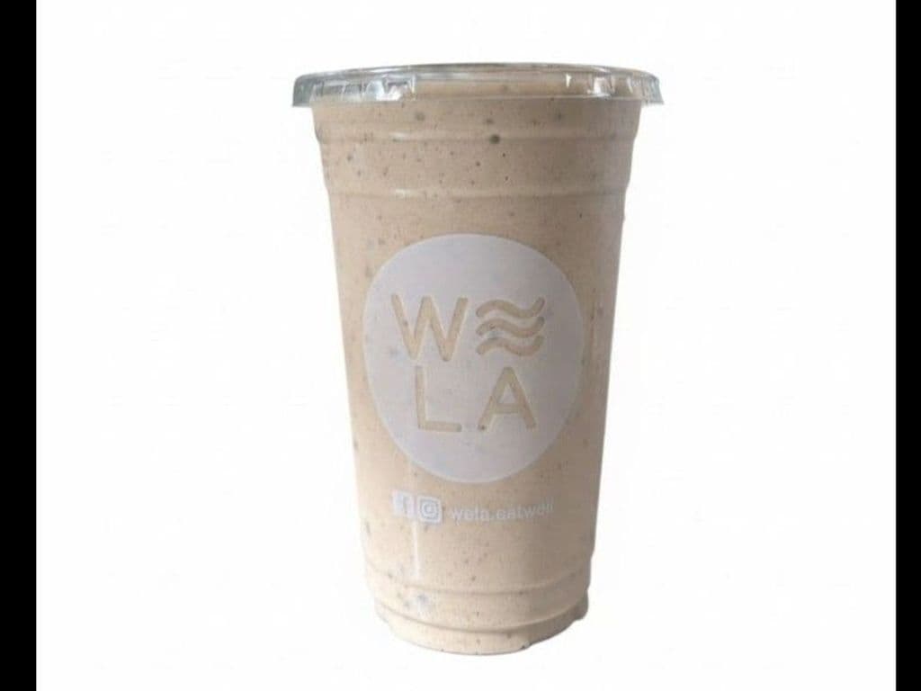 Creamy Cold Brew