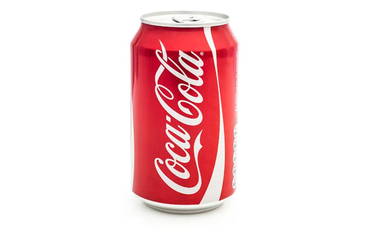 Coke