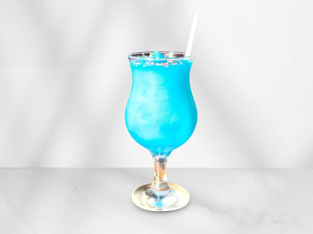 Frozen Slushy