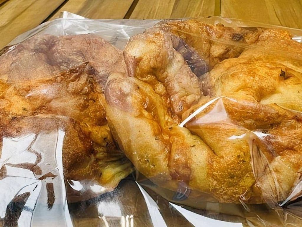Pizza Buns 2-Pack