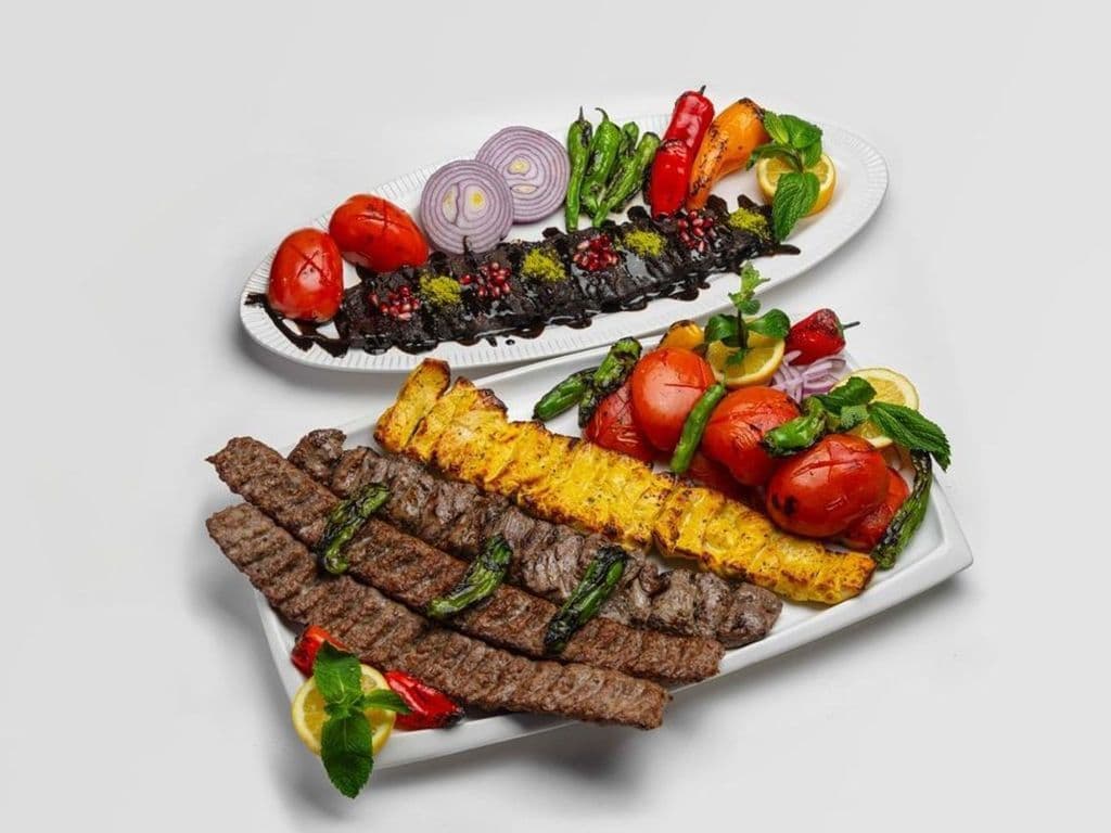 Special Platter