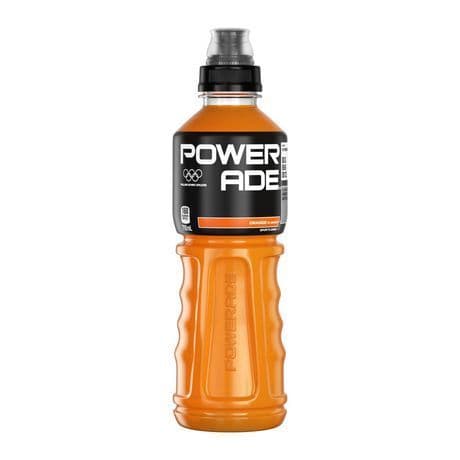 Powerade Orange (710 ml)