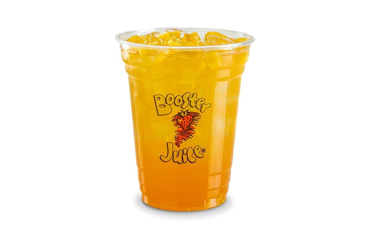 Mango Teazer (60 Cal)
