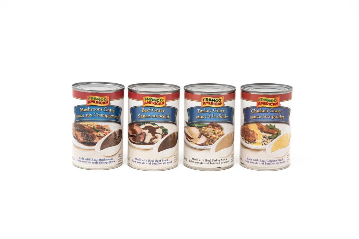 Franco American Gravy (284 ml)