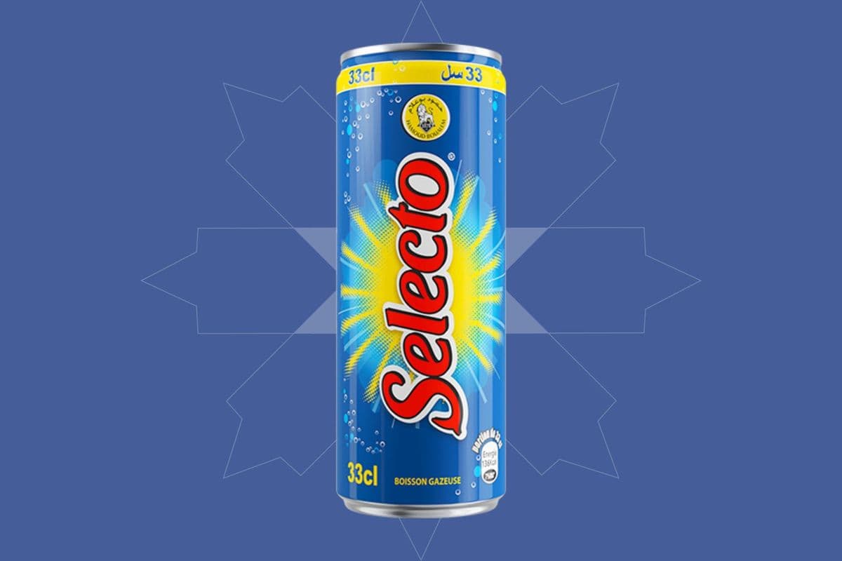 Selecto (33cl)