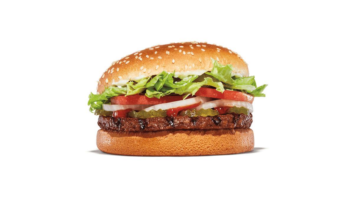 Impossible™ Whopper®