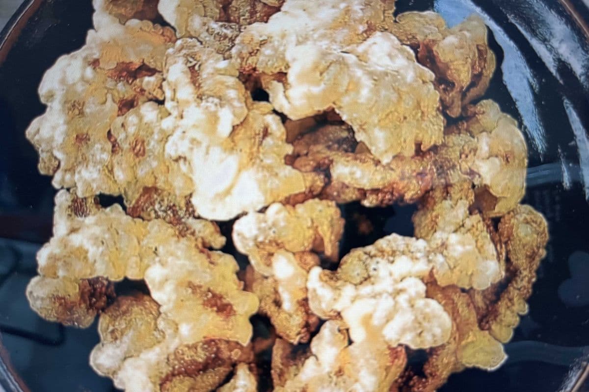Chicken Tang Su Yuk(Gluten Friendly)